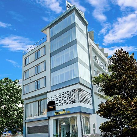 Townhouse OAK Gazelle Inn Gurgaon Buitenkant foto