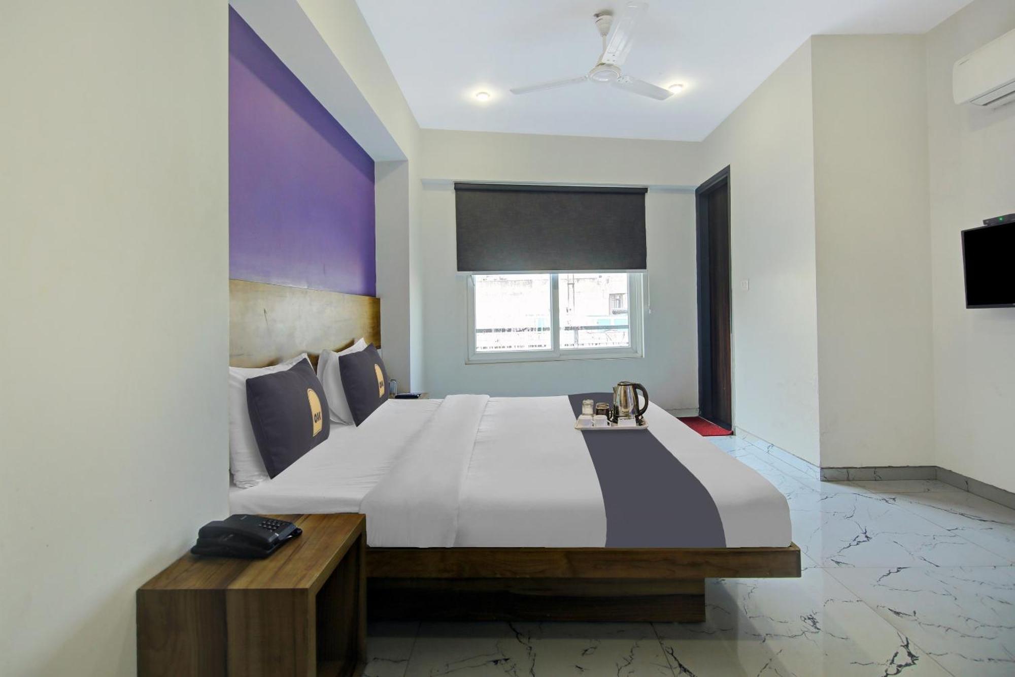 Townhouse OAK Gazelle Inn Gurgaon Buitenkant foto
