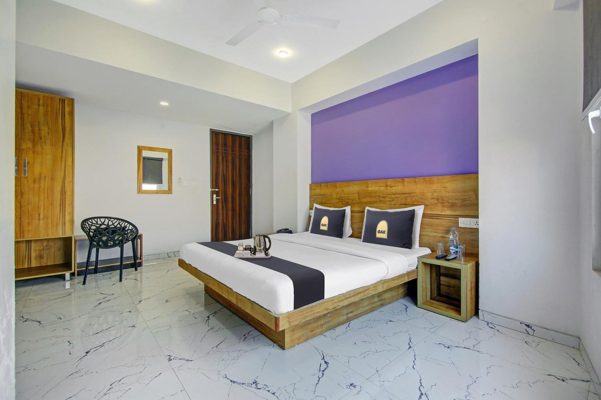 Townhouse OAK Gazelle Inn Gurgaon Buitenkant foto
